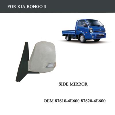 China FOR TRUCK PARTS-KIA BONGO 3 PARTS-SIDE MIRROR-OEM 87610-4E600 87620-4E600 for sale
