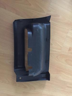 China FOR TRUCK PARTS-HYUNDAI HD45 PARTS-Side Step-OEM 86920-5H000 for sale