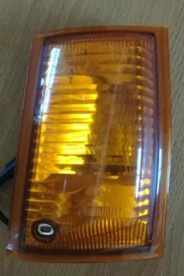 Mighty Cargo 05 HYUNDAI HD35 HD45 HD65 HD72 HD78 Corner Lamp OEM 92301-56001 92302-56001