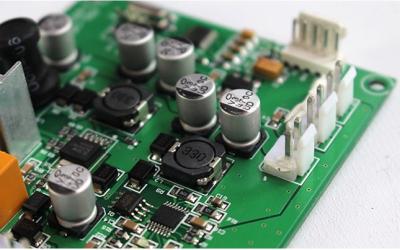 China THT PCB Assembly Company Through Hole Prototype Board Soldering Pcb for sale