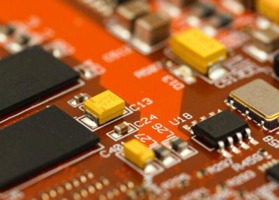 China Ems Pcba que fabrica o controle principal do conjunto da placa de circuito eletrônico à venda