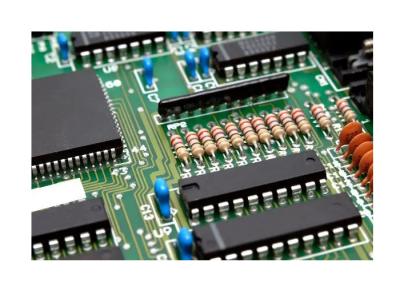China Modeling Smt EMS PCB Assembly Board Electronic Prototype Assembly for sale