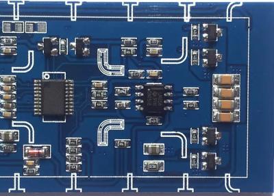 China Contract EMS PCB Assembly Manufacturer Outsource General Electronics Assembly Prototype for sale