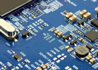 中国 速い回転プロトタイプEMS PCBアセンブリ提供者の電子工学アセンブリ オートメーション 販売のため