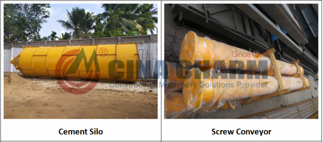 large capacity stationary wet concrete batch HZS120 ready mix concrete plant for sale