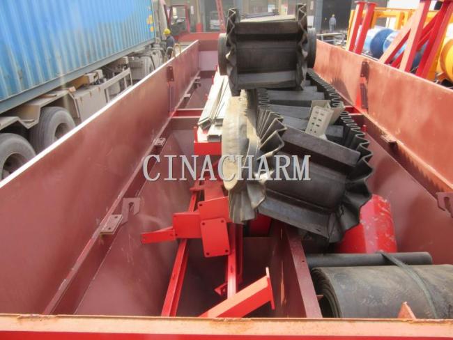 Small Well Sold Mobile Concrete Batch Plant with Cement Silo/Mobile cement concrete batching station 60m3/h capacity