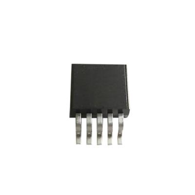 China Custom Voice Recognition IC Chip HIFI Audio Chip Development for sale