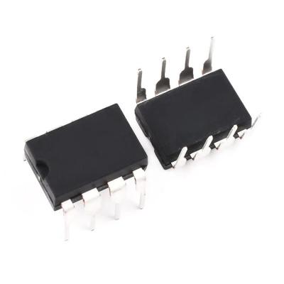 China Customized Operational Amplifier Chip Power Amplifier Chip Development for sale