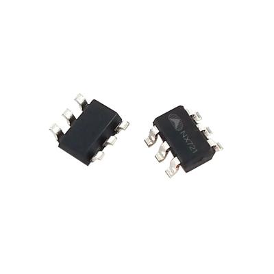 China Custom Dual Way Operational Amplifier Integrated Circuit Development for sale