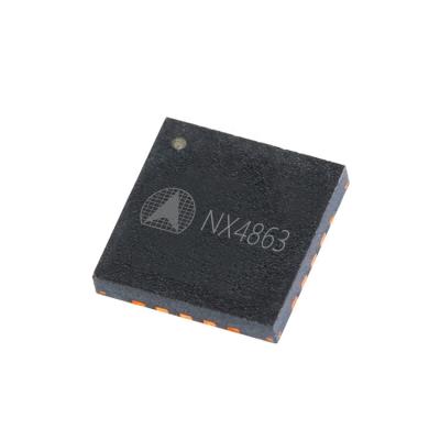 China Smart Dual Operational Amplifier Chip Custom PCBA Development for sale