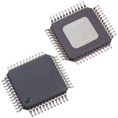 China Custom USB Chip Type C Usb Controller IC Chip Development for sale