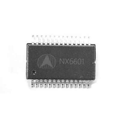 China Low Price Custom Usb Network IC Chip Development for sale