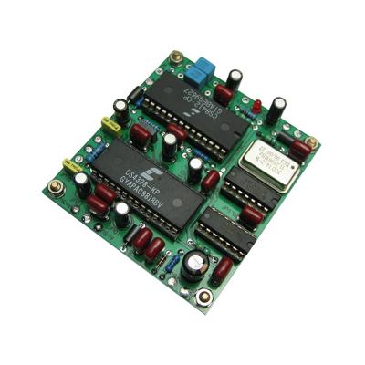 China ISO9001 Circuit Board PCBA Custom IC Develop Manufacture for sale