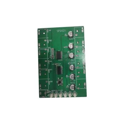 China AV switcher solution development IC Chip for sale