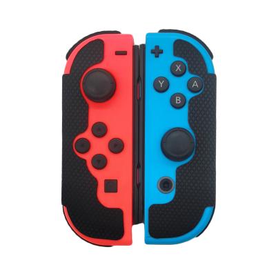 China Nintendo Switch/Switch OLED Joy-Con Controller Grips Tape Anti-Slip Sticker for sale
