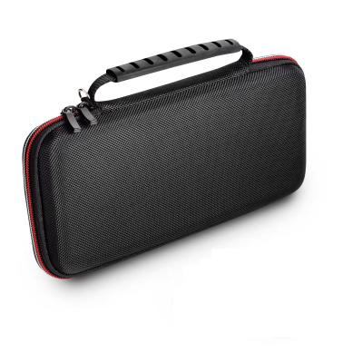 China Portable Hard Shell Pouch Travel Game Bag For NS Console Security Security for sale