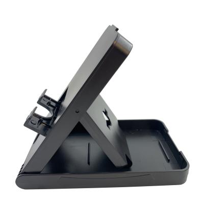 China Multi-angle Foldable NS Switch Stand Compact Adjustable Stand for NS Switch for sale