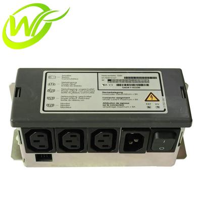 China ATM Parts Wincor Nixdorf 2050XE USB Power Distributor 01750073167 1750073167 for sale