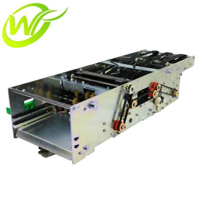 China NCR ATM Parts 5886 5887 ASSY New Currency Dispenser 4450682737 445-0682737 for sale