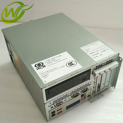 China ATM Machine Parts  Selfserv Estoril PC Core Win 10 Upgrade 445-0752091 for sale
