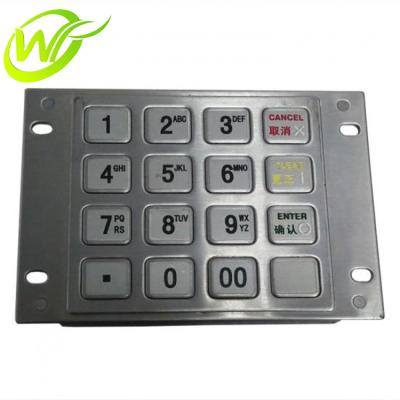 Китай Клавиатура H28-D16-JHTF EPP Pinpad Хитачи 2845V частей машины ATM продается
