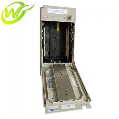 China ATM Parts  Hitachi ATM Cash Recycling Machine Money Box Spare Parts HT-3842-WRB for sale