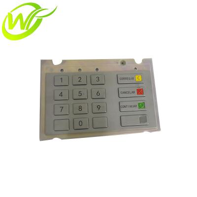 Китай EPP V6 ESP Южная Америка CES 1750159523 Wincor частей ATM продается