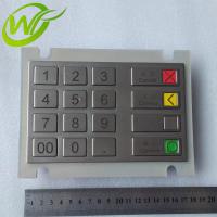China ATM Keyboard Wincor Nixdorf 2050XE EPP V5 Keyboard 01750132052 1750132052 for sale