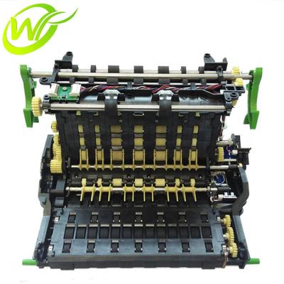 China NCR 5886 5877 atmósferas del LCD de 12,1 pulgadas trabaja a máquina la exhibición VGA 009-0016897 piezas del cajero automático en venta