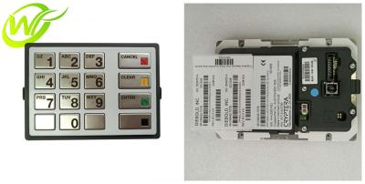 China ATM Machine Parts Diebold Nixdorf EPP7 Keyboard 49-249-442707B 49249442707B for sale