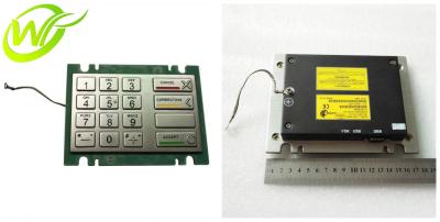 China ATM Machine Parts Wincor Nixdorf Keyboard J6 EPP 01750193080 1750193080 for sale