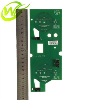 China ATM Parts NCR S2 DUAL CASS ID PCB ASSEMBLY 4450734103 445-0734103 for sale