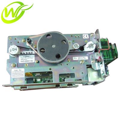 China Leitor 4450664130 do NCR 5877 Smart Card das peças da máquina do ATM 445-0664130 à venda
