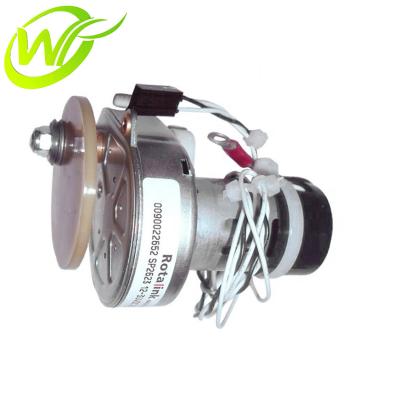 China ATM Machine Parts NCR 5877 5887 Shutter Motor 0090022652 009-0022652 for sale
