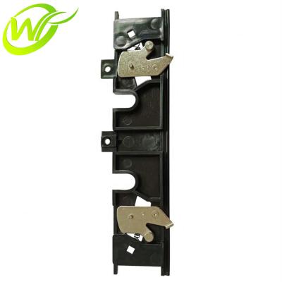 China ATM Spare Parts NCR Cassette Shutter Plate 777-0016791 445-0599667 for sale