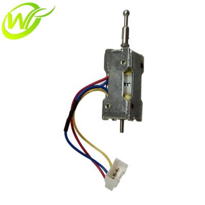 China ATM Parts NCR S2 SNT Solenoid Assembly 445-0761208-66 445-0752132 for sale