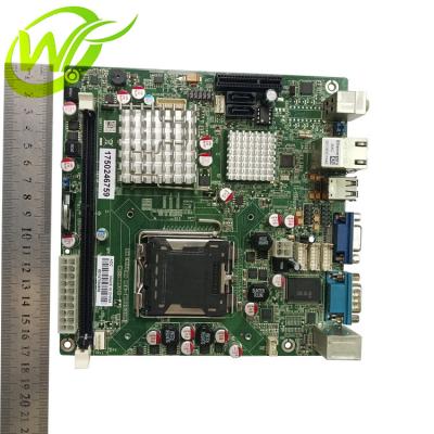 China Placa madre 01750246759 1750246759 de Nixdorf PC285 de las piezas de la máquina del cajero automático de Wincor en venta