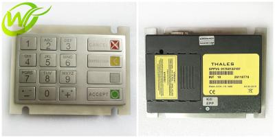 China ATM Machine Parts Wincor 2050XE Keyboard V5 EPP 01750132107 1750132107 for sale