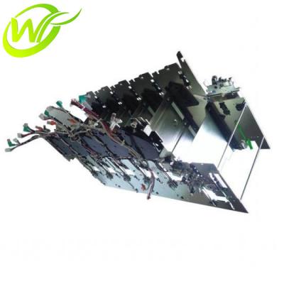 China ATM Machine Parts Wincor Nixdorf Chassis 5 Cassette Long Pressd 1750184433 for sale