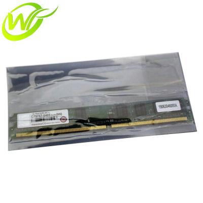 Chine MDL 128M*64 SDRAM D DDR2 19063046000A de Diebold IC MEM RAM de pièces de machine d'atmosphère à vendre