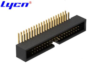 China 2.0mm Box Header Connector for sale