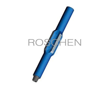 China Straight Integral Blade Stabilizer Coring Tool 8