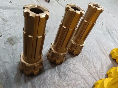 China Atlas Copco RC45 Reverse Circulation Button Bits Rock Drilling Water Well Hole Drilling for sale