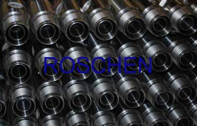 China Spiral Stabilizer Subs and Dig Out Subs for Reverse Circulation Drill Pipe and Rods for sale