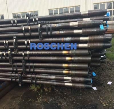 China Drill Pipe 5 1/2”, 21.9 Lb / ft, S-135, Connection 5 1/2 FH for sale