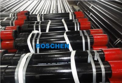 China Upset Tubing or Upset casing pipe for sale