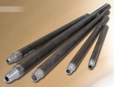 China Pequeño tubo de perforación de Rod de taladro del acero de herramienta del agujero, concentricidad constante en venta
