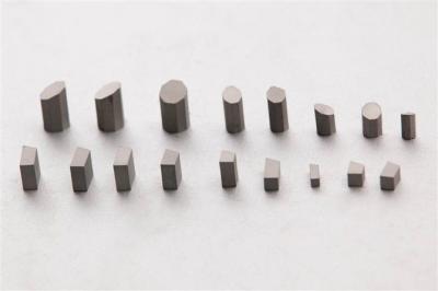 China Tungsten Carbide Inserts PDC Cutter for sale