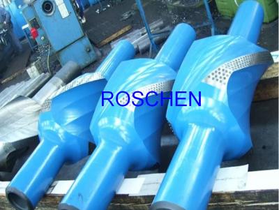 China Special Stabilizer with Reamer and Back-Reamer with Cutting Teeth for sale