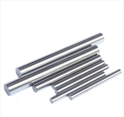 China High hardness cemented carbide rods YG6 YG8 YL10.2 Solid Tungsten Carbide Rod Manufacturer for sale